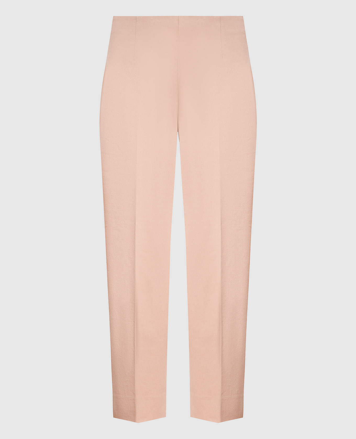 

Beige pants Peserico