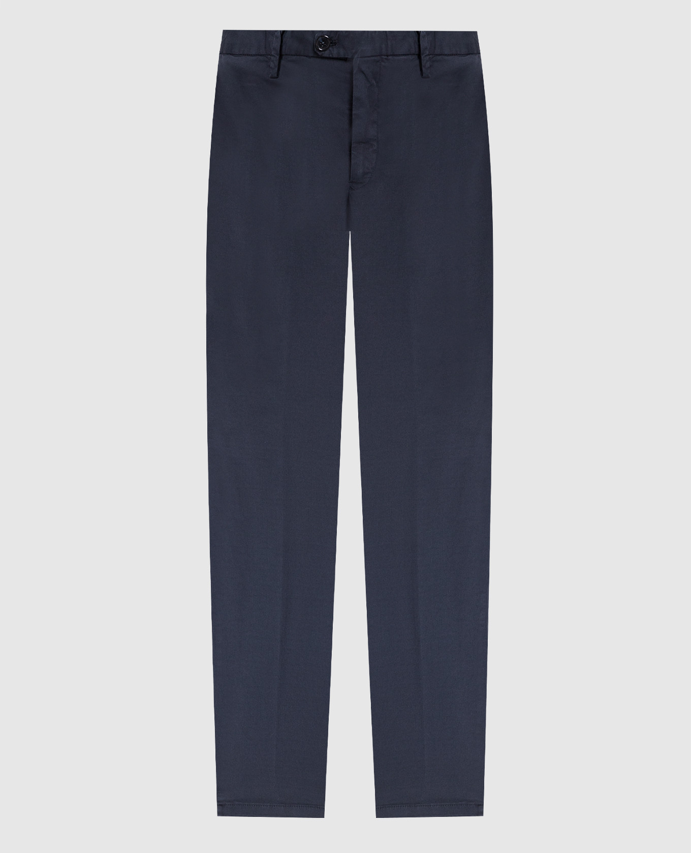 

Blue pants Enrico Mandelli