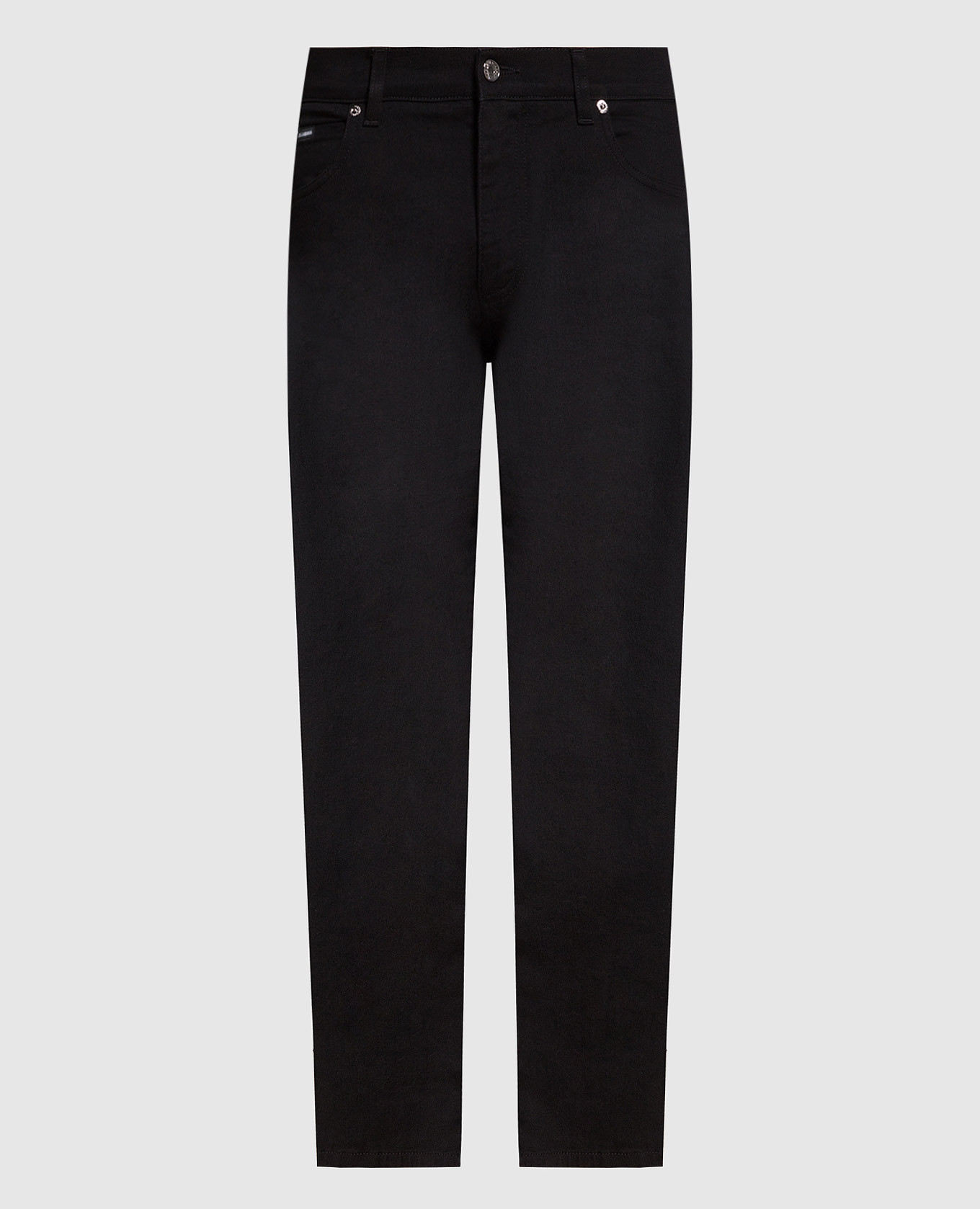 

Black slim jeans Dolce&Gabbana