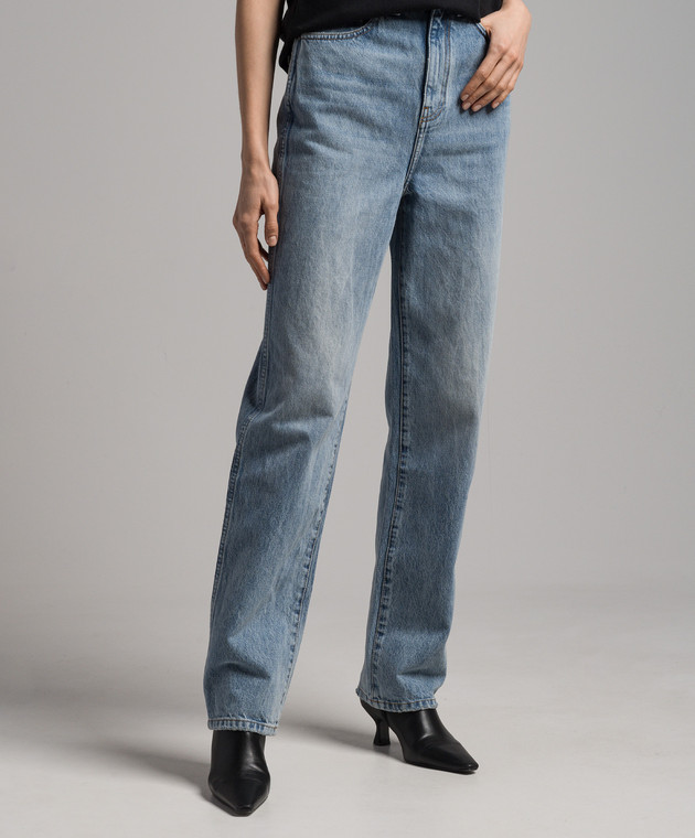 デニム・ジーパン Khaite 1122908099 W908 ALBI Jeans Khaite Albi Jeans | Shopbop