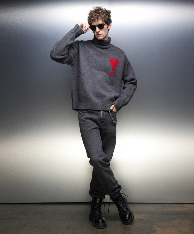【関税込み】Ann Demeulemeester Algot Crow シングルピアス ANN DEMEULEMEESTER ピアス☆関税込み
