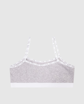 Story Loris Children's gray top 363296
