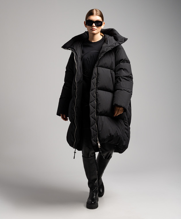 MaxMara SPORT MAX-CODE DOWN JACKETS