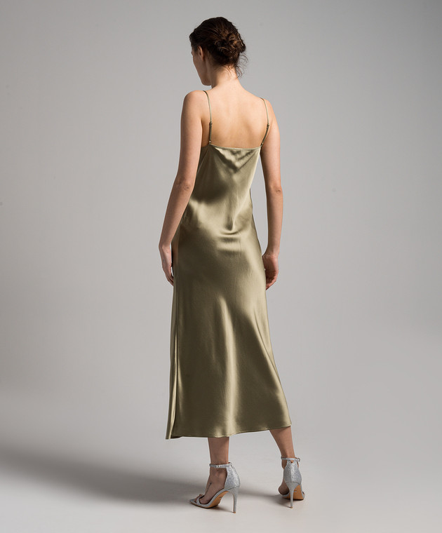 joseph silk slip dress Joseph Clea silk satin slip dress Joseph