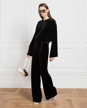 Tom Ford Black jumper TSJ550JEX065