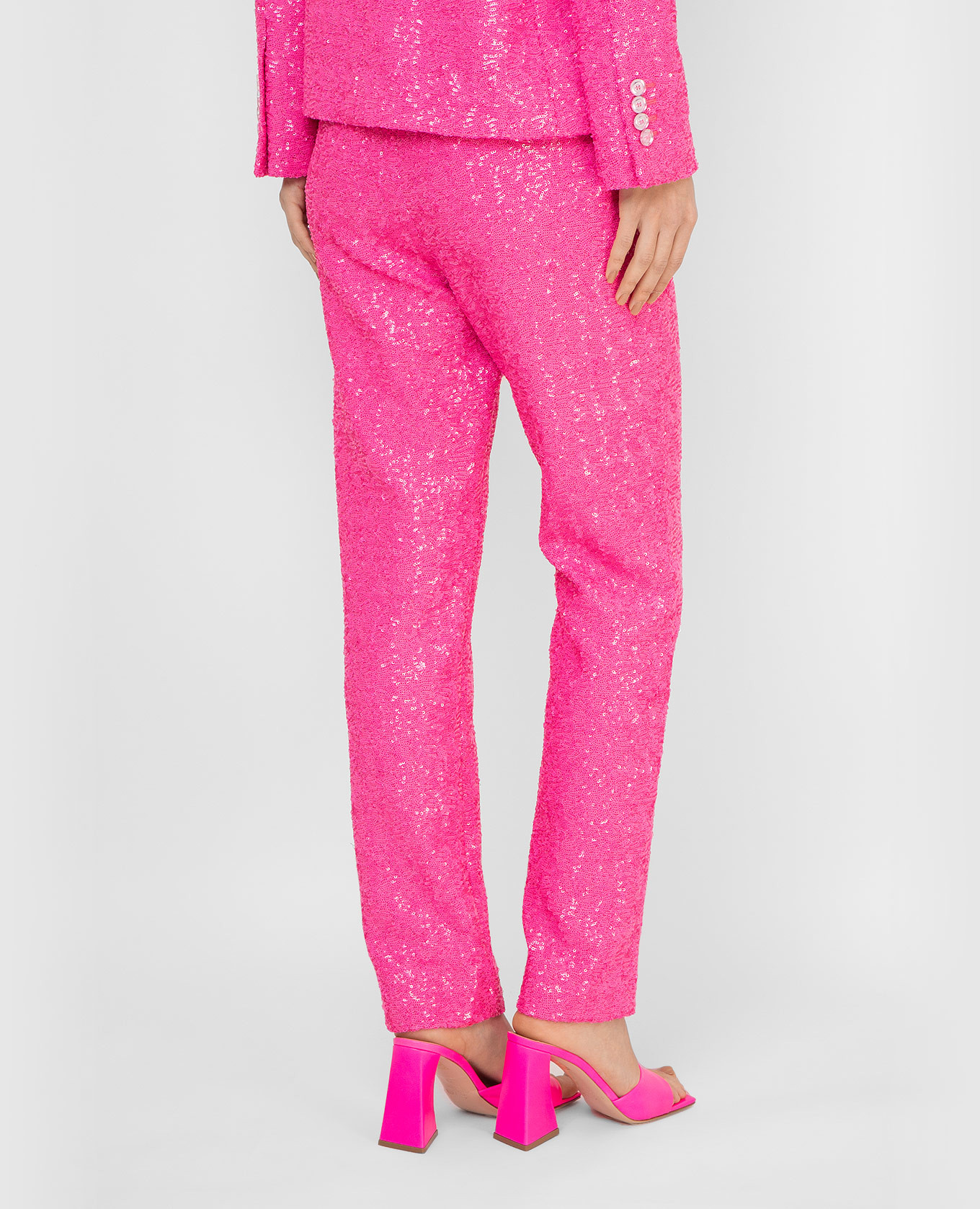 Pants FTAM2TFLM7Q Dolce&Gabbana 4
