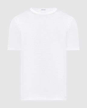 Bresciani White T-shirt MMA17