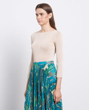 Max & Co Beige jumper ESILE