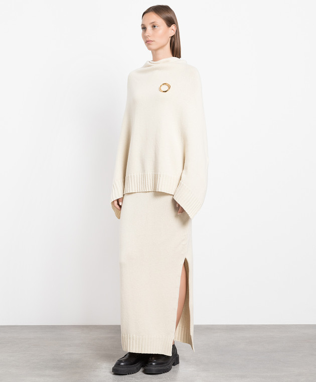ワンピース Jil Sander DRESS (J02CT0328J15391 832) 360410428_3.jpg