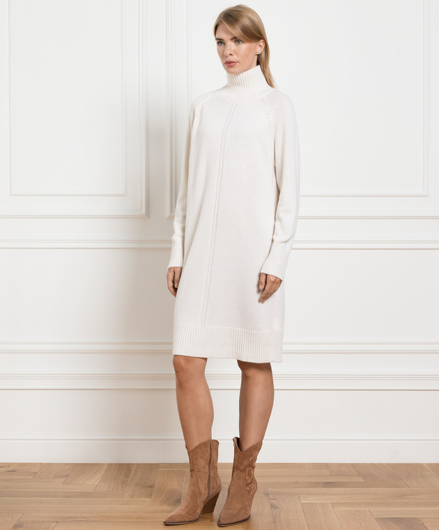 Max mara cashmere dress best sale