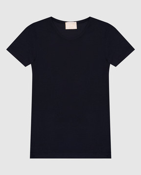 Story Loris Children's blue T-shirt 36124814
