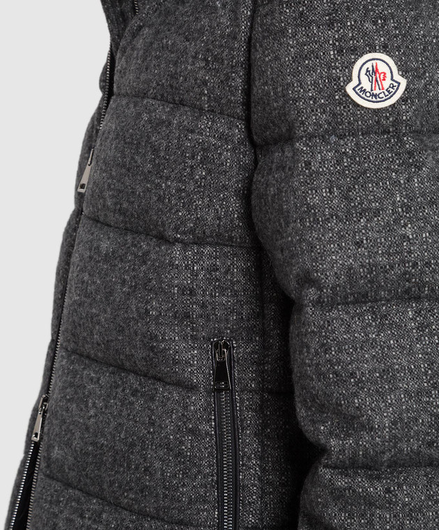 Moncler torcon down coat on sale