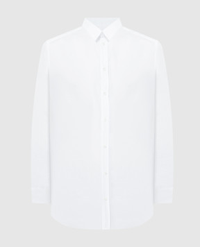 Dolce&Gabbana White shirt G5EJ1TFU5U8