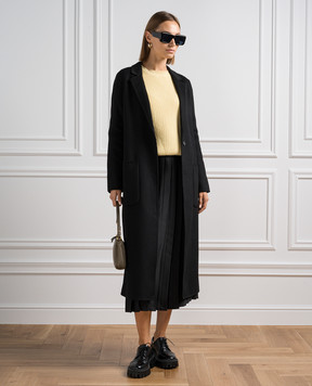 Cappotto Tr0002 Cappotto Vicolo Blu Vicolo Abbigliamento Per Donna