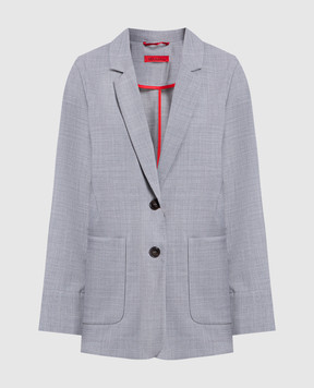 Max & Co Gray jacket FASTOSO