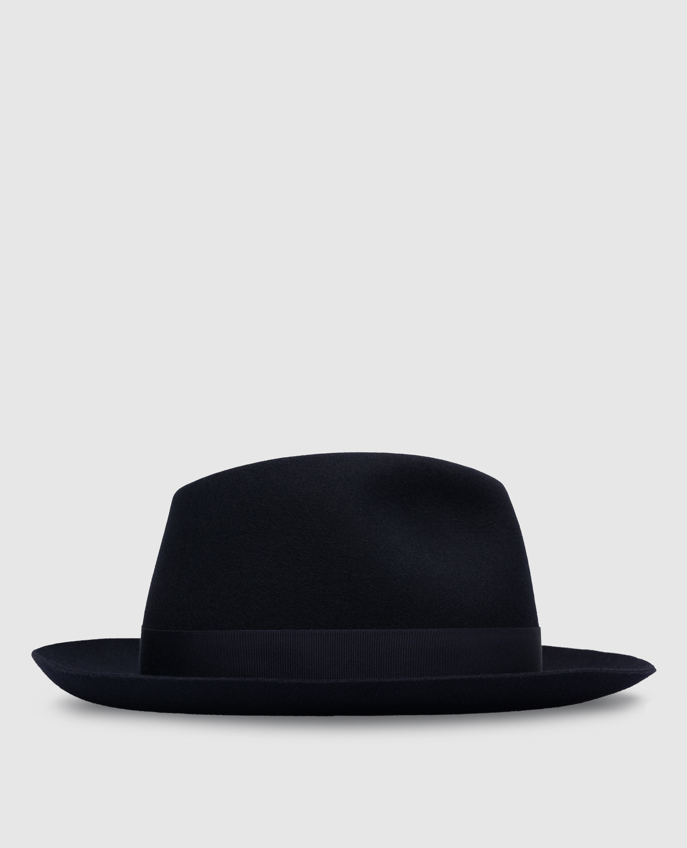 

Blue hat Flag Borsalino
