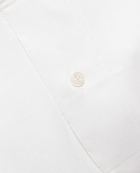 Zimmerli White boxer briefs Business Class 2221477