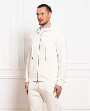 ISAIA Beige sports jacket MCFX38J0363