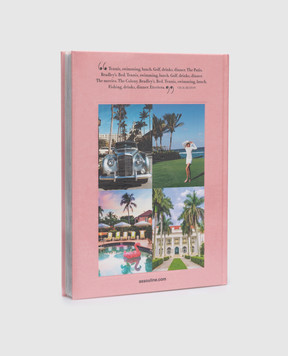 Assouline Palm Beach Book PALMBEACH