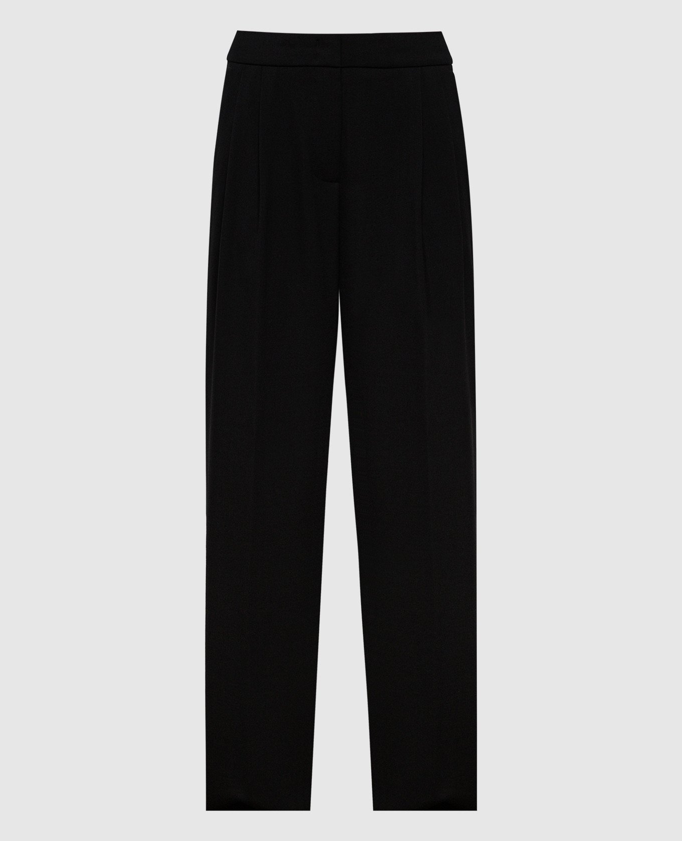 

Black pants Peserico