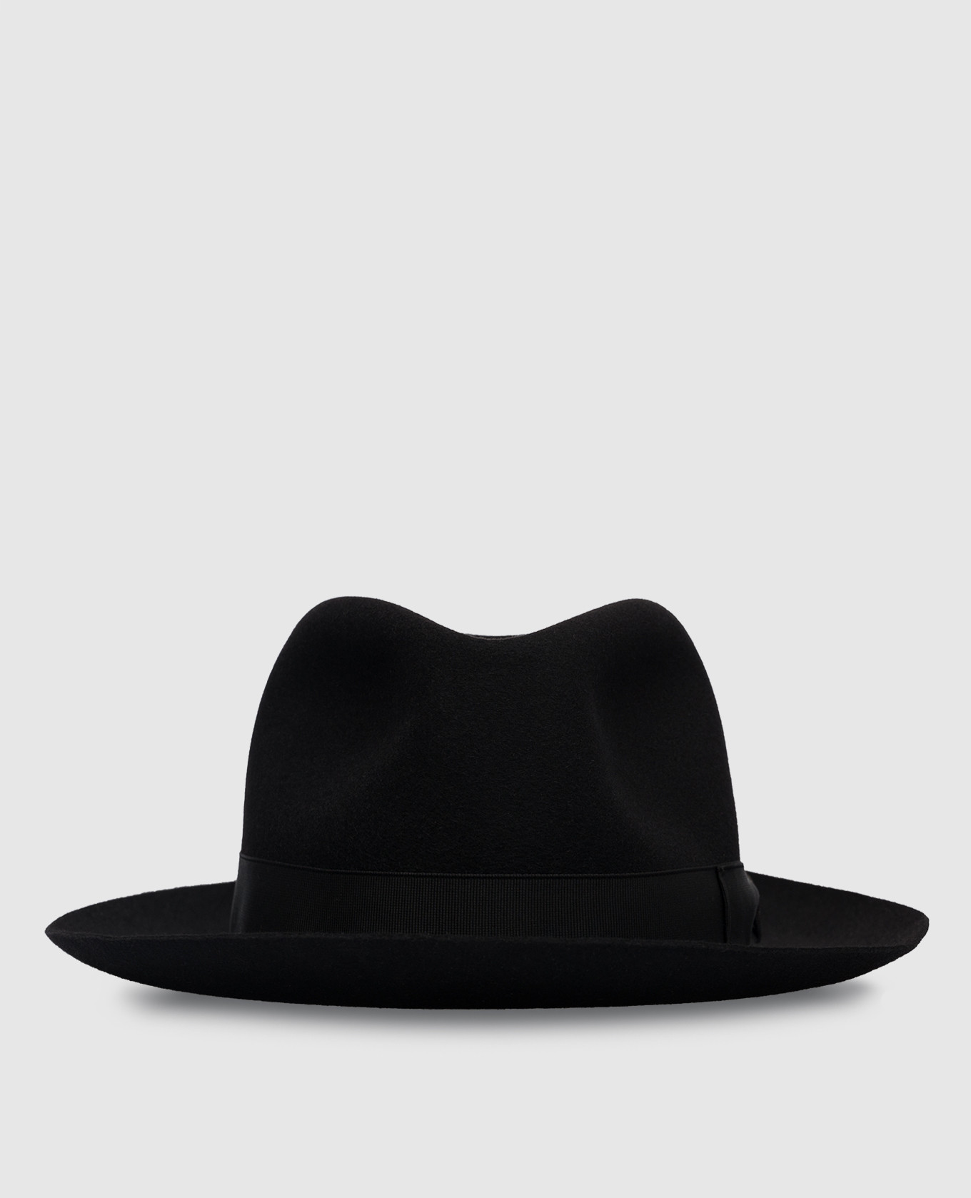 

Black hat 50 grams Borsalino