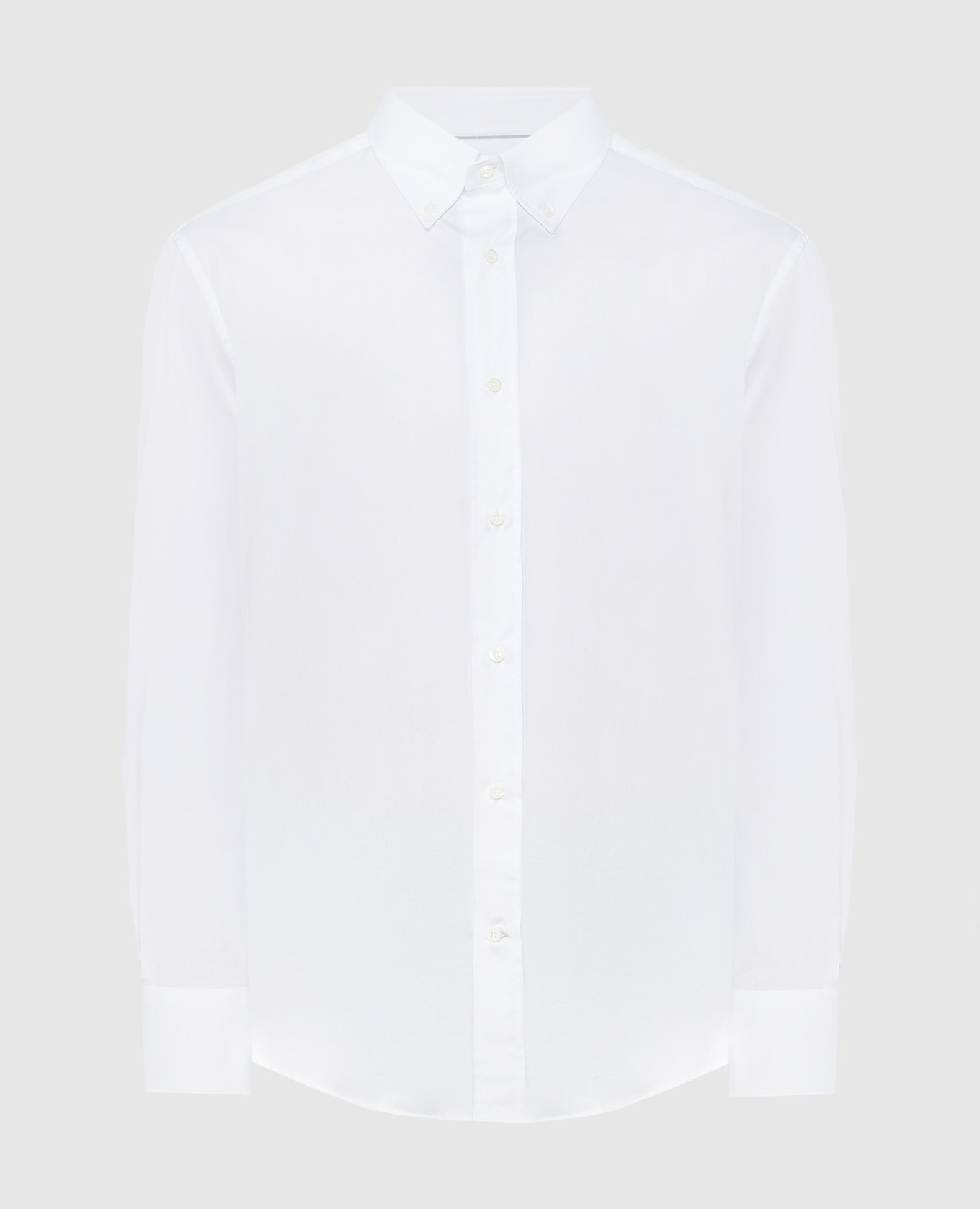White shirt Brunello Cucinelli