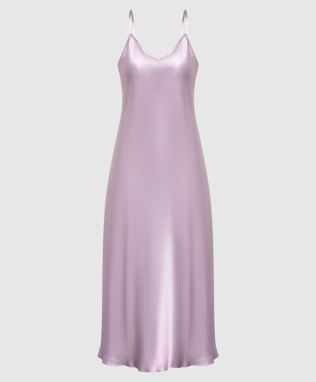 max purple dress BCBG MAX AZRIA Purple Dress Sz xs v neck