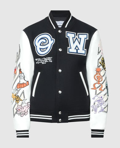 Off-White