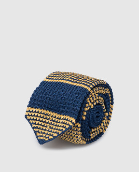 Stefano Ricci Children's silk tie YCRMTSR2916