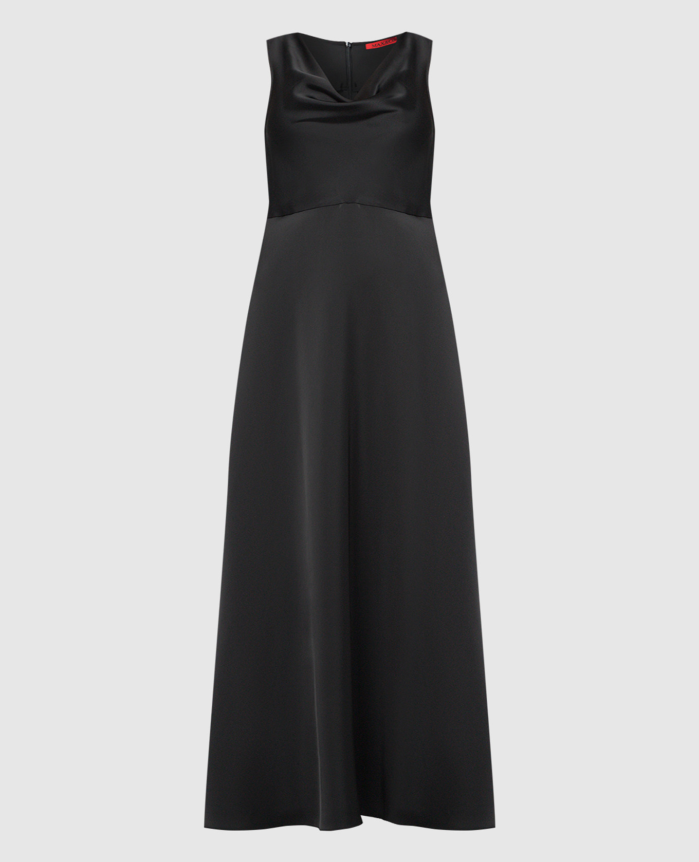 

Black dress SESTO Max & Co
