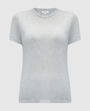 AGOLDE Annise gray t-shirt A72361515