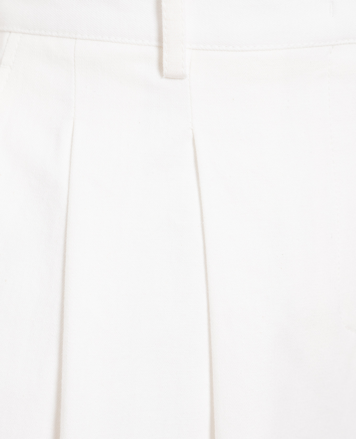 White pants Ermanno Scervino 5