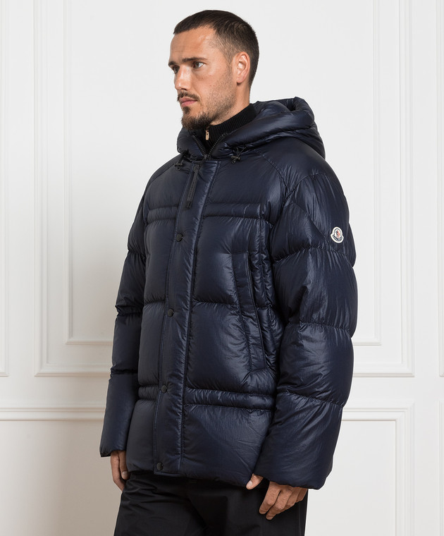 MONCLER large DUPORT GIUBBOTTO JACKET