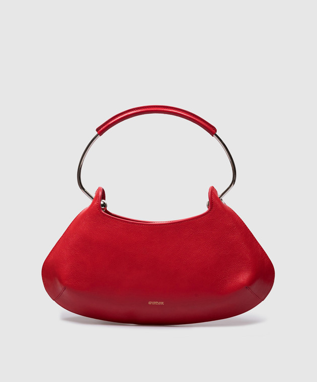 【新品・未使用】Max Mara ROSSO Max Mara Cappotto 101801 Doppiopetto | Rosso | FARFETCH IT