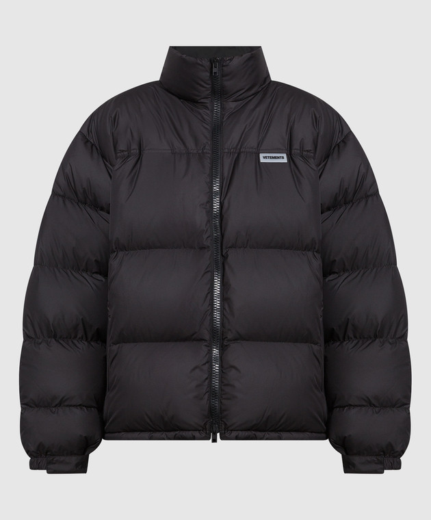 Vetements puffer jacket hotsell