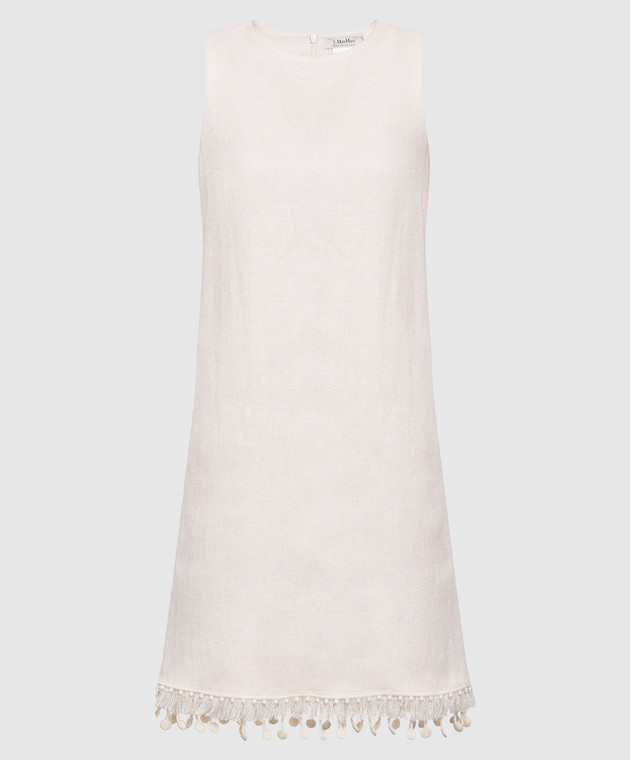 beige dress canada Isandra