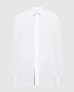 Stefano Ricci White shirt MC003678L1250