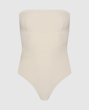 RESEA Beige swimsuit RSPE23UP13